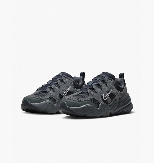 Кроссовки Nike Tech Hera Black DR9761-003 фото 6 — интернет-магазин Tapok