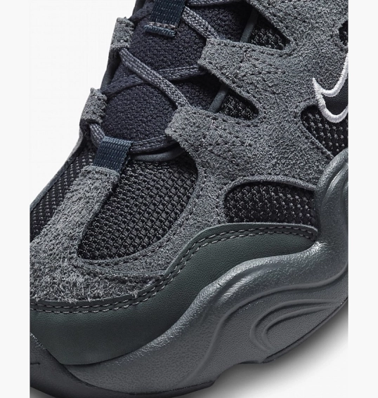 Кроссовки Nike Tech Hera Black DR9761-003 фото 8 — интернет-магазин Tapok