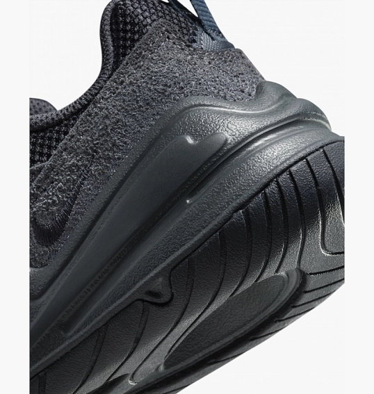 Кроссовки Nike Tech Hera Black DR9761-003 фото 9 — интернет-магазин Tapok