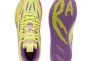 Кроссовки Puma Mb.03 Yellow/Violet 379898-01 Фото 2