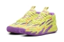 Кроссовки Puma Mb.03 Yellow/Violet 379898-01 Фото 3