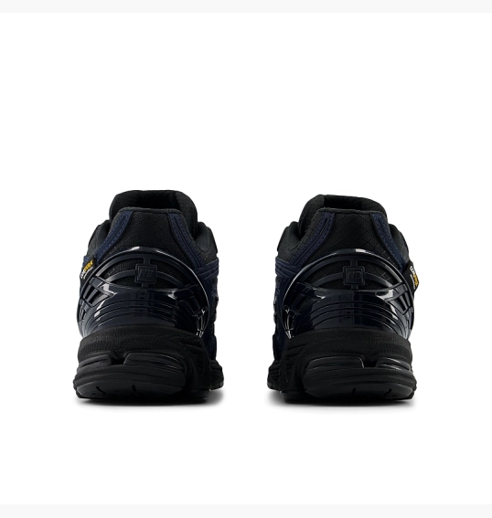 Кросівки чоловічі New Balance 1906R Cordura Blue/Black M1906RWE фото 4 — інтернет-магазин Tapok