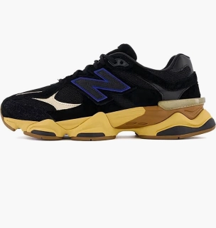 Кроссовки New Balance 9060 Black U9060RE