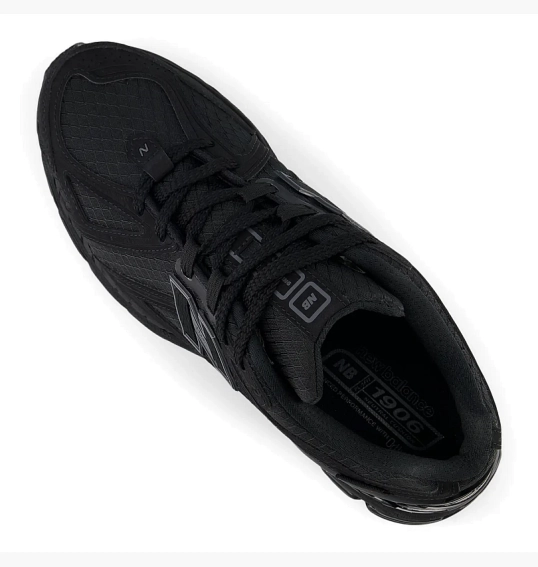 Кроссовки мужские New Balance 1906 Blue M1906RWF фото 4 — интернет-магазин Tapok