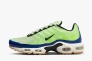 Кросівки NIKE AIR MAX PLUS SE (DZ0480-300) DZ0480-300 Фото 1
