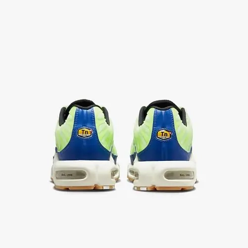 Кросівки NIKE AIR MAX PLUS SE (DZ0480-300) DZ0480-300 фото 7 — інтернет-магазин Tapok