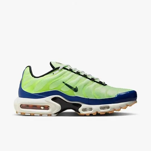 Кросівки NIKE AIR MAX PLUS SE (DZ0480-300) DZ0480-300 фото 10 — інтернет-магазин Tapok