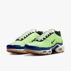Кросівки NIKE AIR MAX PLUS SE (DZ0480-300) DZ0480-300 фото 12 — інтернет-магазин Tapok