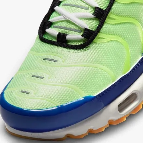 Кросівки NIKE AIR MAX PLUS SE (DZ0480-300) DZ0480-300 фото 14 — інтернет-магазин Tapok