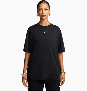Футболка Nike x NOCTA NRG Big Body CS Tee Black FN7663-010
