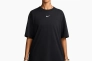 Футболка Nike x NOCTA NRG Big Body CS Tee Black FN7663-010 Фото 1