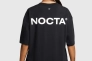 Футболка Nike x NOCTA NRG Big Body CS Tee Black FN7663-010 Фото 3