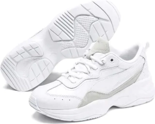 Кроссовки женские Puma Cilia Lux (37028205)
