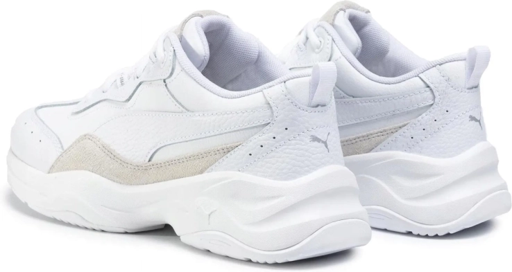 Кроссовки женские Puma Cilia Lux (37028205) фото 4 — интернет-магазин Tapok