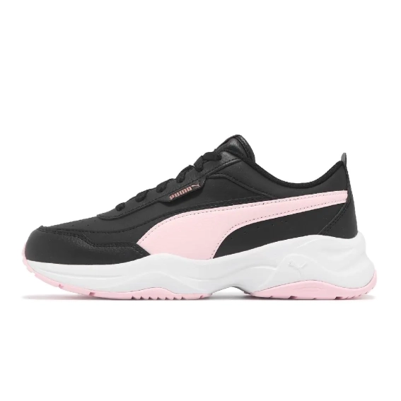 Кроссовки женские Puma Cilia Mode (37112519) фото 2 — интернет-магазин Tapok