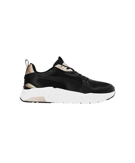 Кросівки жіночі Puma Trinity Lite (38929301) фото 4 — інтернет-магазин Tapok