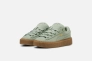 Кроссовки женские Puma X Fenty Creeper Phatty Nubuck (39681302) Фото 4