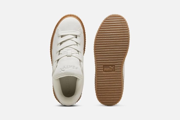 Кроссовки женские Puma 39681303 (39681303) фото 2 — интернет-магазин Tapok