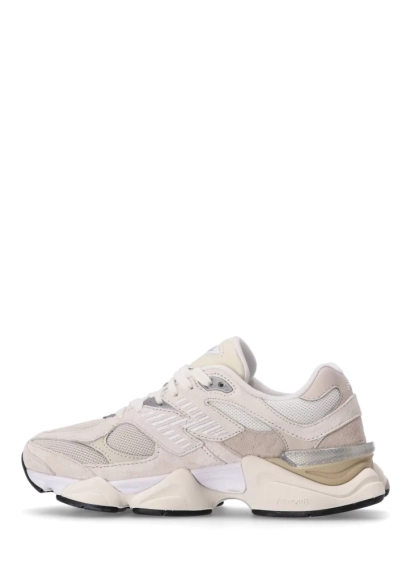 Кроссовки женские New Balance U9060 (U9060WHT) фото 2 — интернет-магазин Tapok