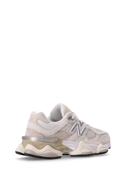 Кроссовки женские New Balance U9060 (U9060WHT) фото 4 — интернет-магазин Tapok