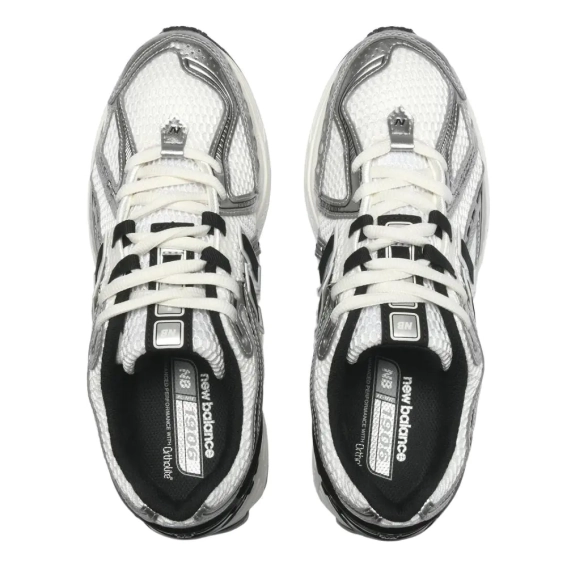 Кроссовки мужские New Balance 1906R (M1906RER) фото 2 — интернет-магазин Tapok