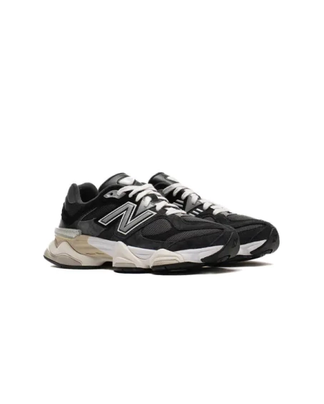 Кроссовки мужские New Balance 9060 Charcoal (U9060BLC) фото 2 — интернет-магазин Tapok