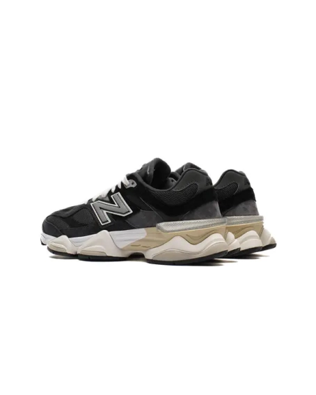 Кроссовки мужские New Balance 9060 Charcoal (U9060BLC) фото 3 — интернет-магазин Tapok