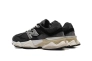 Кроссовки мужские New Balance 9060 Charcoal (U9060BLC) Фото 3