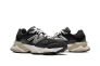 Кроссовки мужские New Balance 9060 Charcoal (U9060BLC) Фото 4