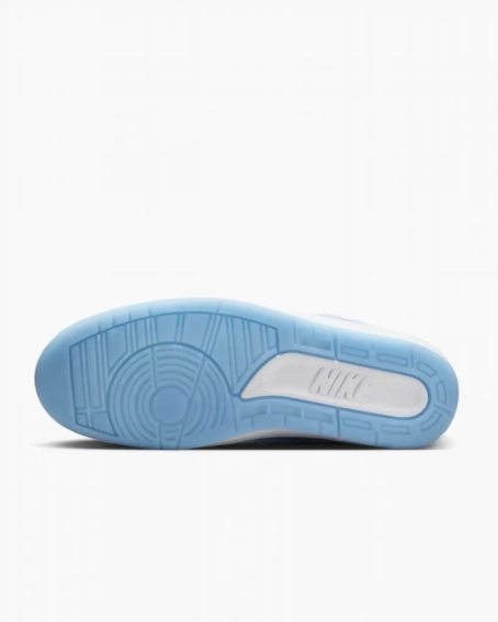 Кросівки Jordan 2 Retro J Balvin DQ7691-419 фото 3 — інтернет-магазин Tapok