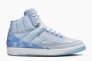 Кросівки Jordan 2 Retro J Balvin DQ7691-419 Фото 4