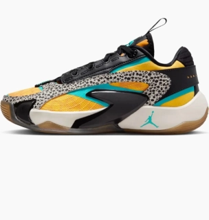 Кроссовки Jordan Luka 2 The Pitch (GS) FQ9045-800