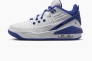 Кросівки Jordan Max Aura 5 GS White Radiant Blue DZ4352-140 Фото 1
