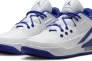 Кросівки Jordan Max Aura 5 GS White Radiant Blue DZ4352-140 Фото 3
