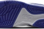 Кросівки Jordan Max Aura 5 GS White Radiant Blue DZ4352-140 Фото 5