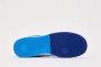 Кросівки Nike Air Force 1 Low '07 LV8 Split Light Photo Blue Deep Royal DZ2522-100 Фото 5