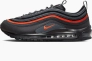 Кроссовки Nike Air Max 97 Black Anthracite Picante 921826-018 Фото 1