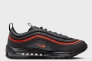Кроссовки Nike Air Max 97 Black Anthracite Picante 921826-018 Фото 2