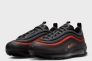 Кроссовки Nike Air Max 97 Black Anthracite Picante 921826-018 Фото 4