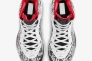 Кроссовки Nike LeBron 8 Graffiti DD8306-001 Фото 4
