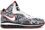 Кроссовки Nike LeBron 8 Graffiti DD8306-001 Фото 5