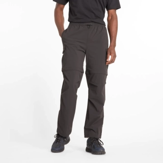 Брюки спортивные New Balance OUTDOOR RIPSTOP MP43530BK