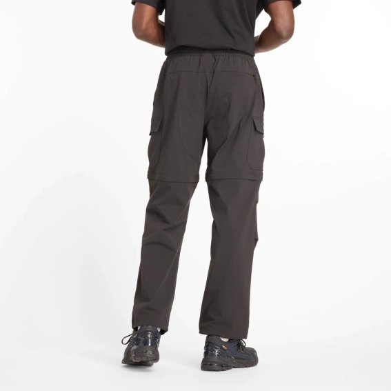 Брюки спортивные New Balance OUTDOOR RIPSTOP MP43530BK фото 2 — интернет-магазин Tapok