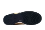 Кросівки Nike Dunk Low Yellow/Black FZ4618-001 Фото 5