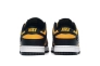 Кросівки Nike Dunk Low Yellow/Black FZ4618-001 Фото 6