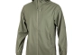 Куртка Rains Jackets Green 1837-OLIVE Фото 2