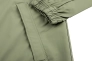 Куртка Rains Jackets Green 1837-OLIVE Фото 5