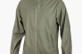 Куртка Rains Jackets Green 1837-OLIVE Фото 6