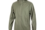 Куртка Rains Jackets Green 1837-OLIVE Фото 7