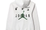 Кофта Jordan Flight OFF WHITE DM0059-054 Фото 2